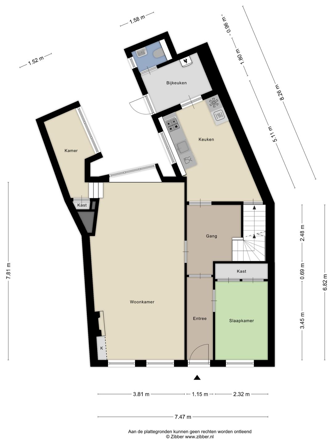 Foto 46 van Goirkestraat 112