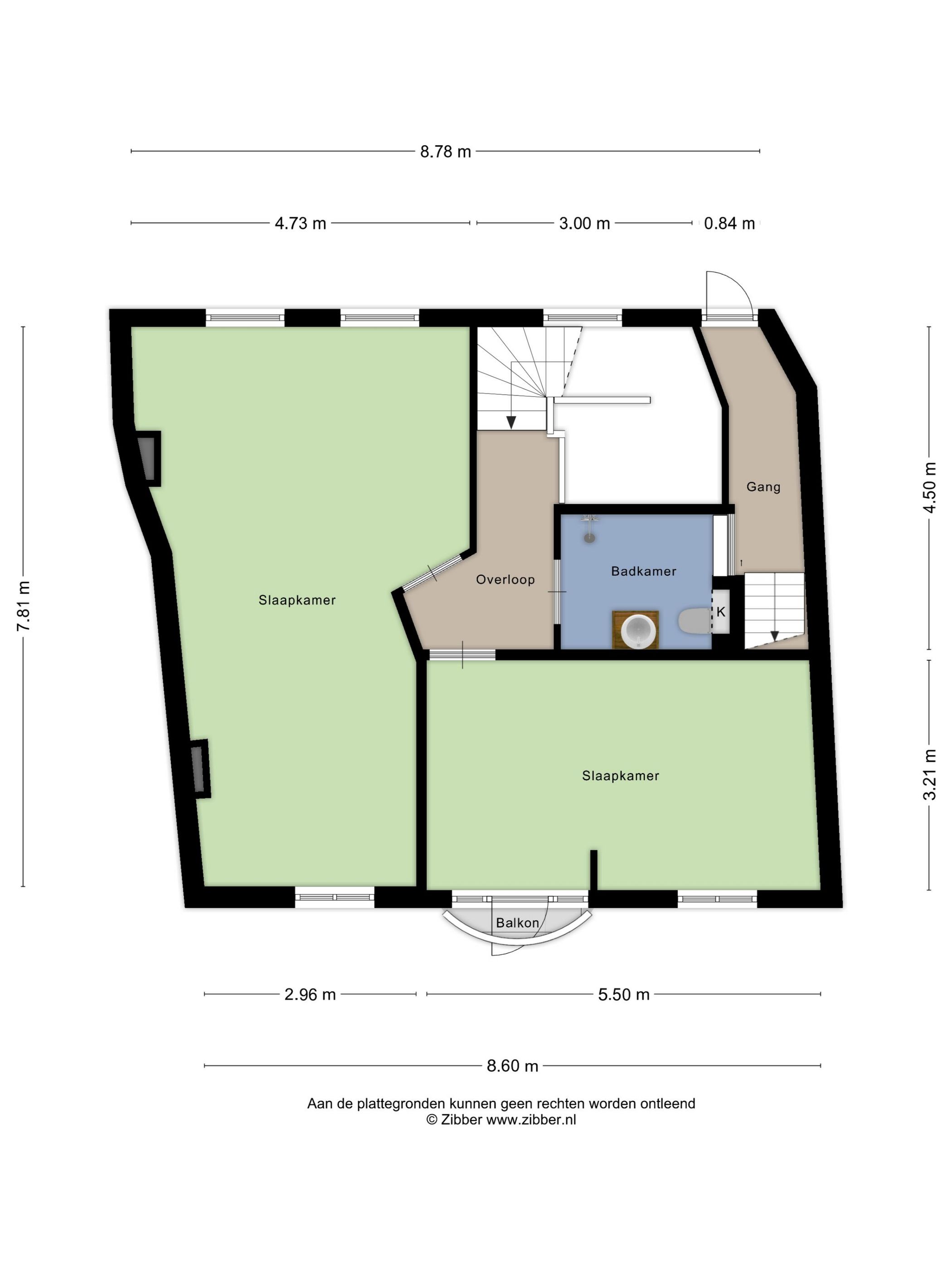 Foto 48 van Goirkestraat 112