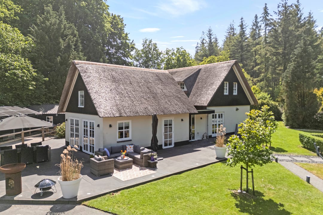 Foto 2 van Ruinerweg 9