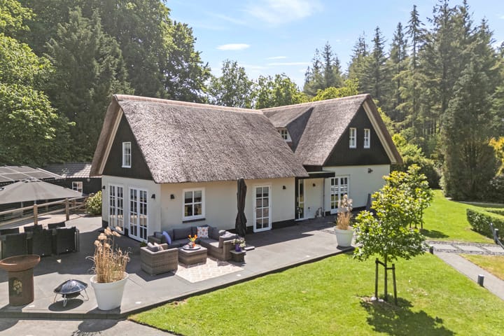 Foto 2 van Ruinerweg 9