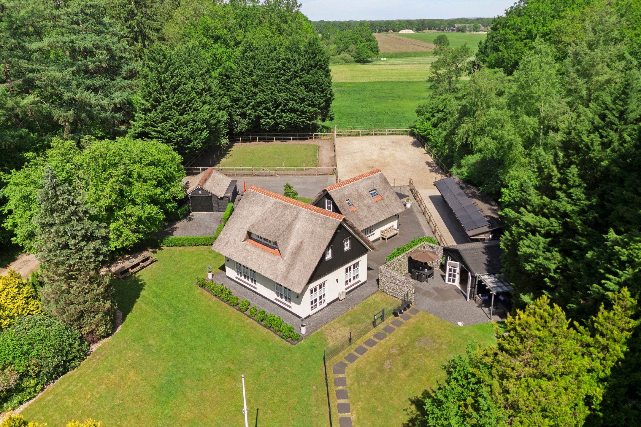 Ruinerweg, 9, Echten (DR), 7932PD, Drenthe, Nederland 9