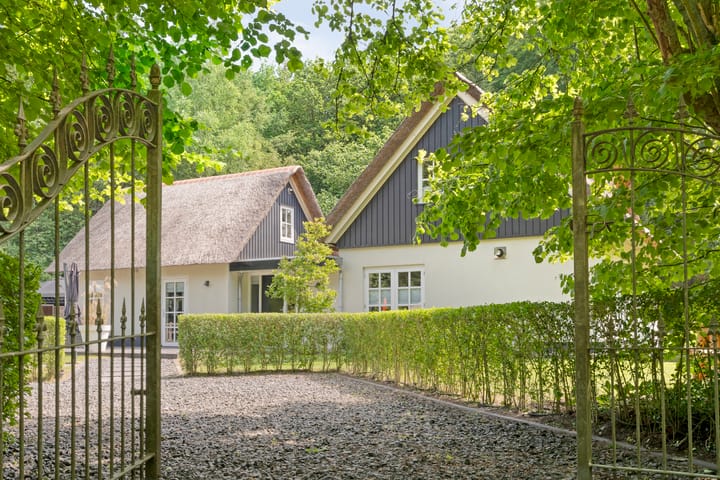 Foto 4 van Ruinerweg 9