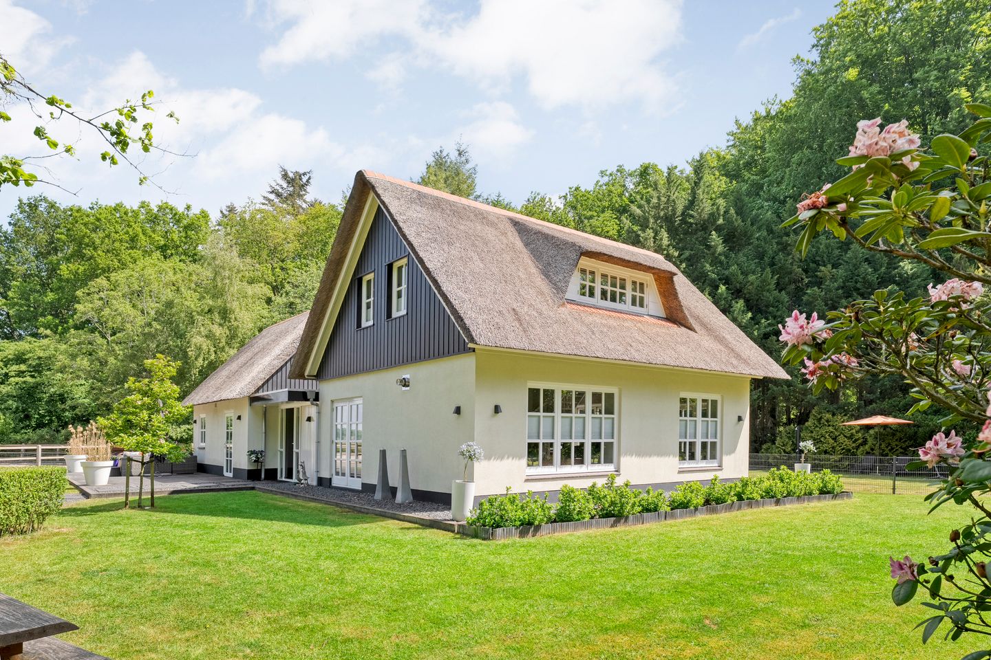 Foto 5 van Ruinerweg 9