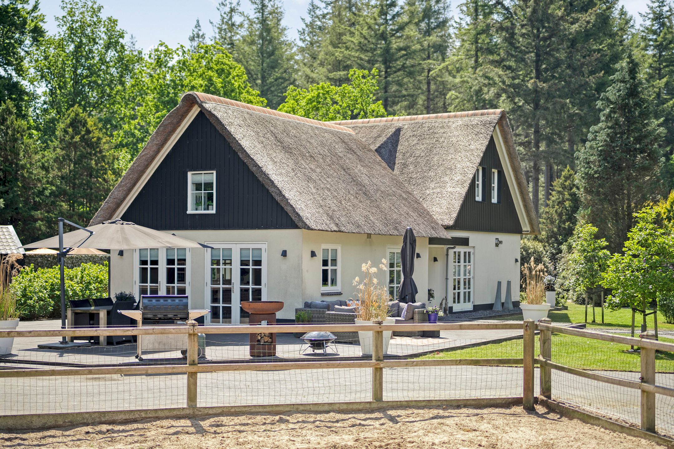 Foto 6 van Ruinerweg 9