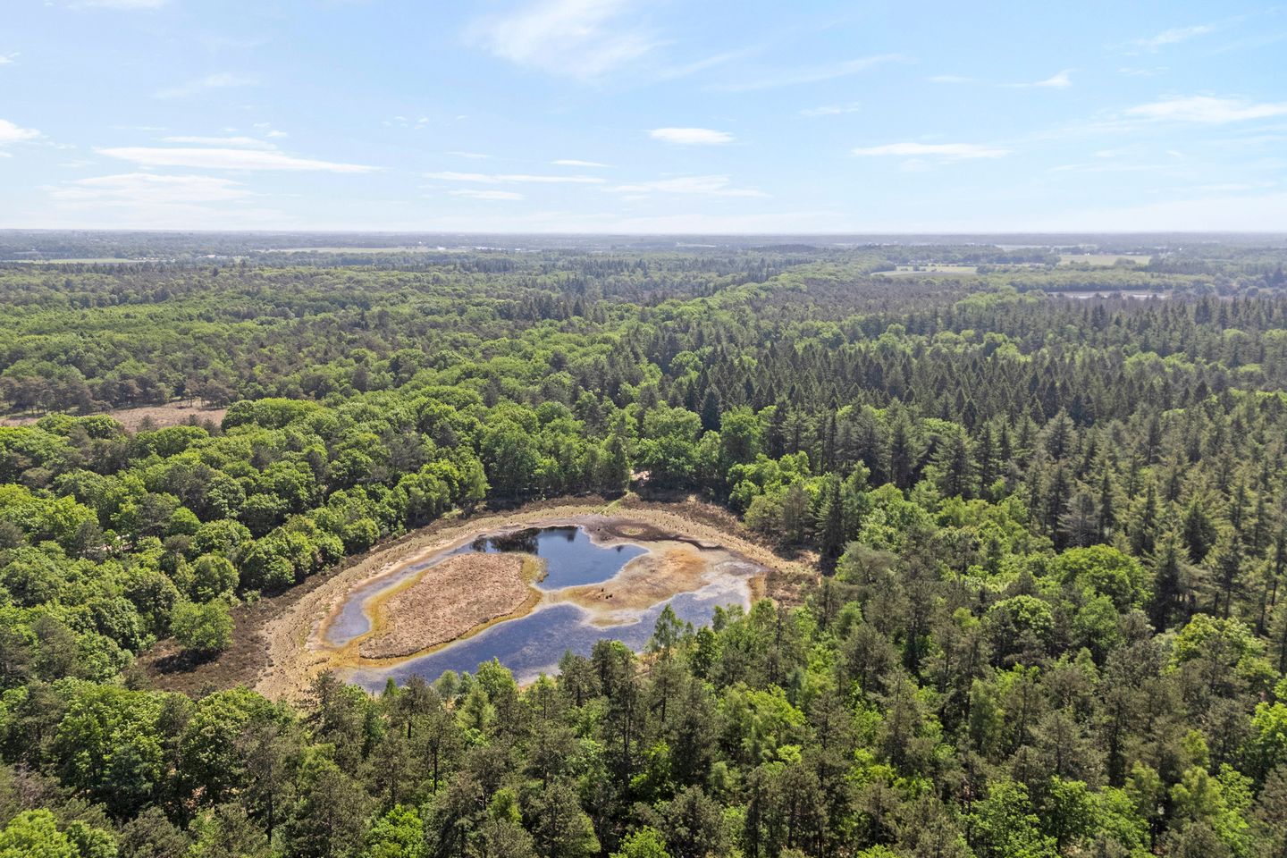 Foto 10 van Ruinerweg 9