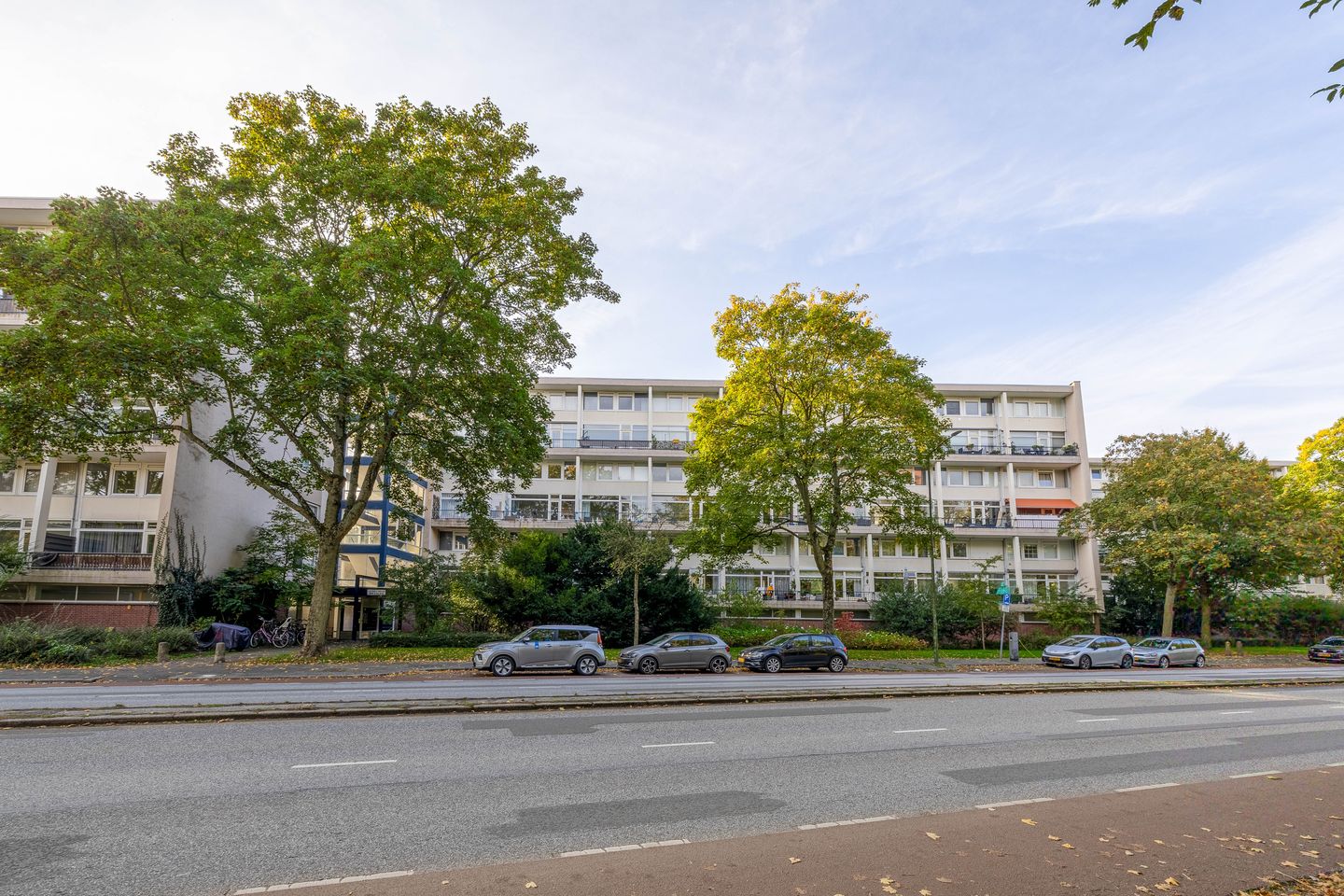 Foto 1 van S.M. Hugo van Gijnweg 141