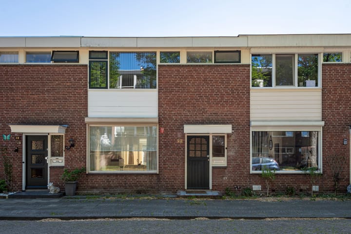 Foto 1 van Mangrovestraat 22