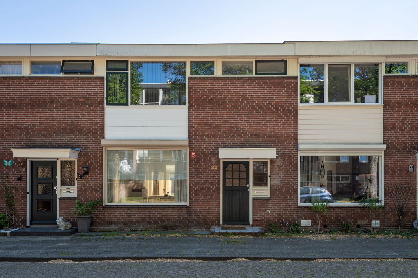 Foto 1 van Mangrovestraat 22