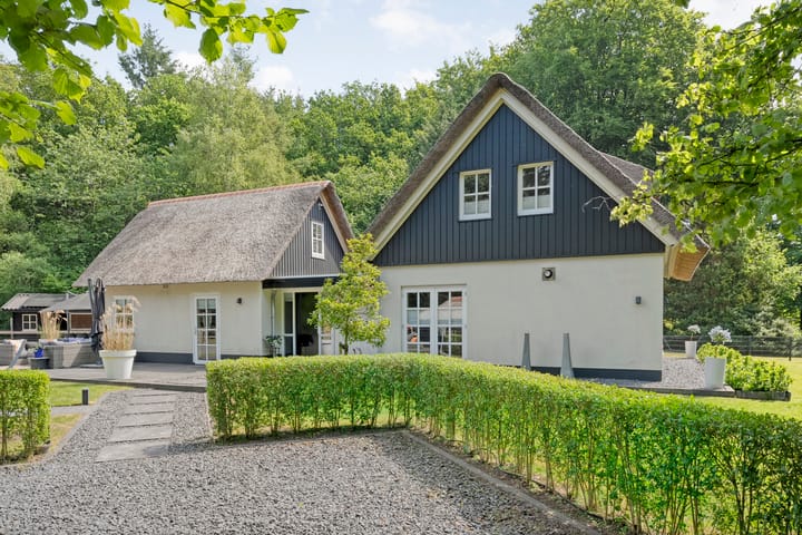 Foto 15 van Ruinerweg 9