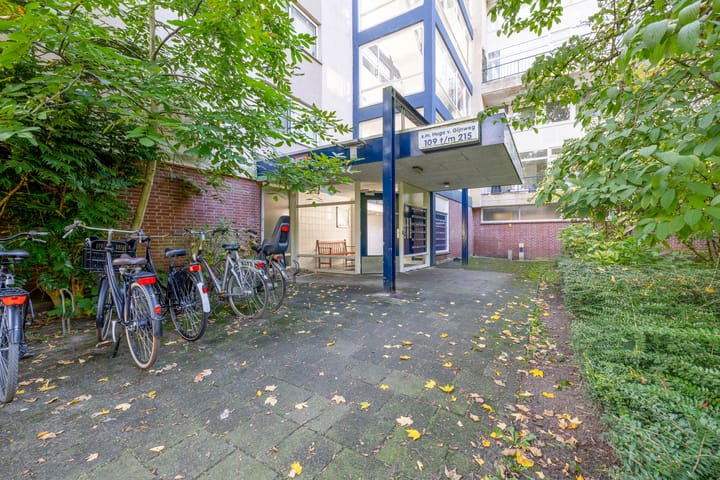 Foto 6 van S.M. Hugo van Gijnweg 141