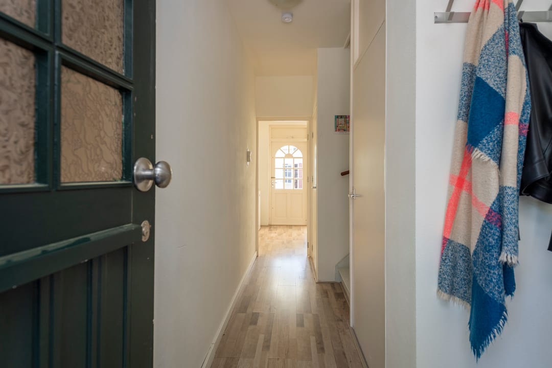 Photo 2 of Mangrovestraat 22