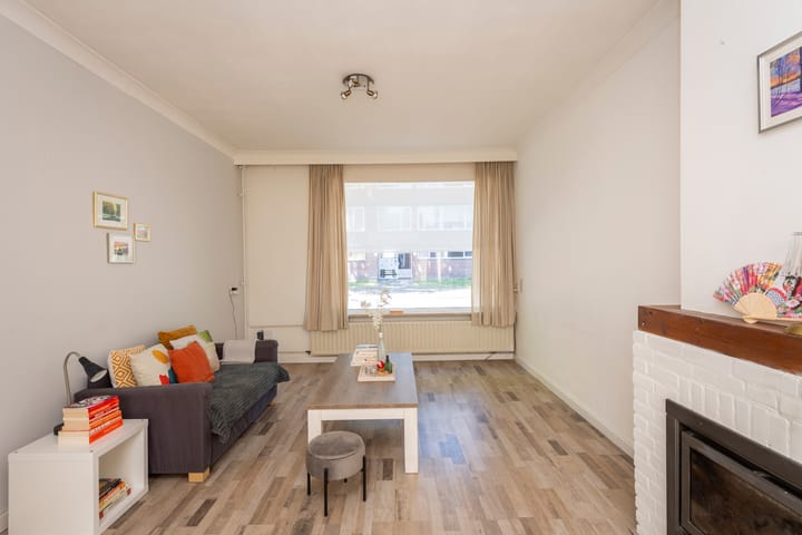 Foto 5 van Mangrovestraat 22