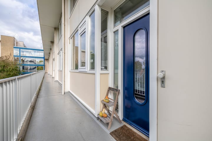 Foto 10 van S.M. Hugo van Gijnweg 141