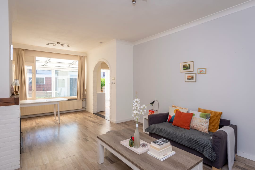 Photo 7 of Mangrovestraat 22