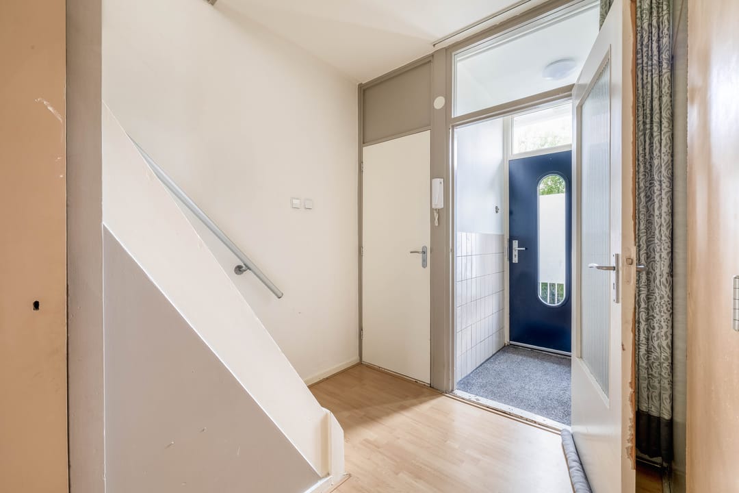 Foto 11 van S.M. Hugo van Gijnweg 141