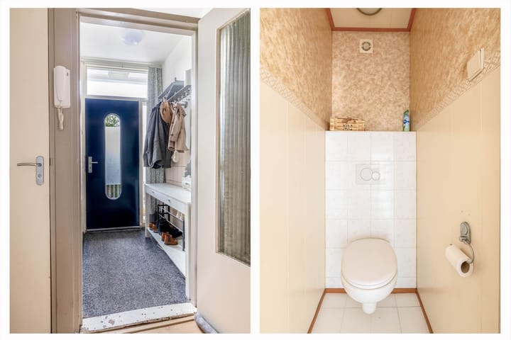 Foto 12 van S.M. Hugo van Gijnweg 141