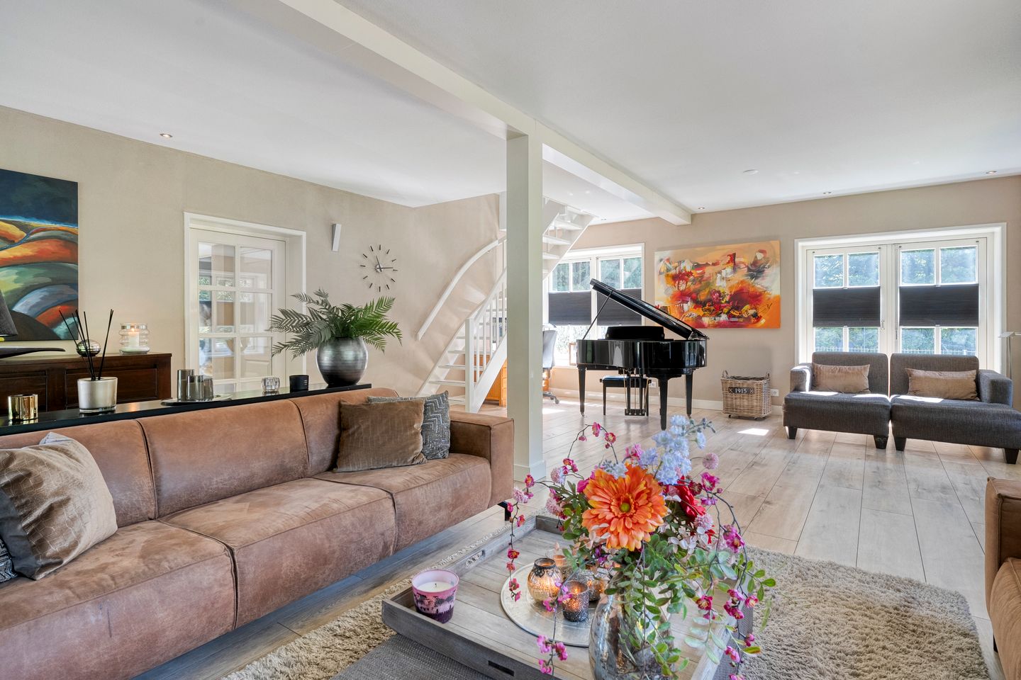 Foto 25 van Ruinerweg 9