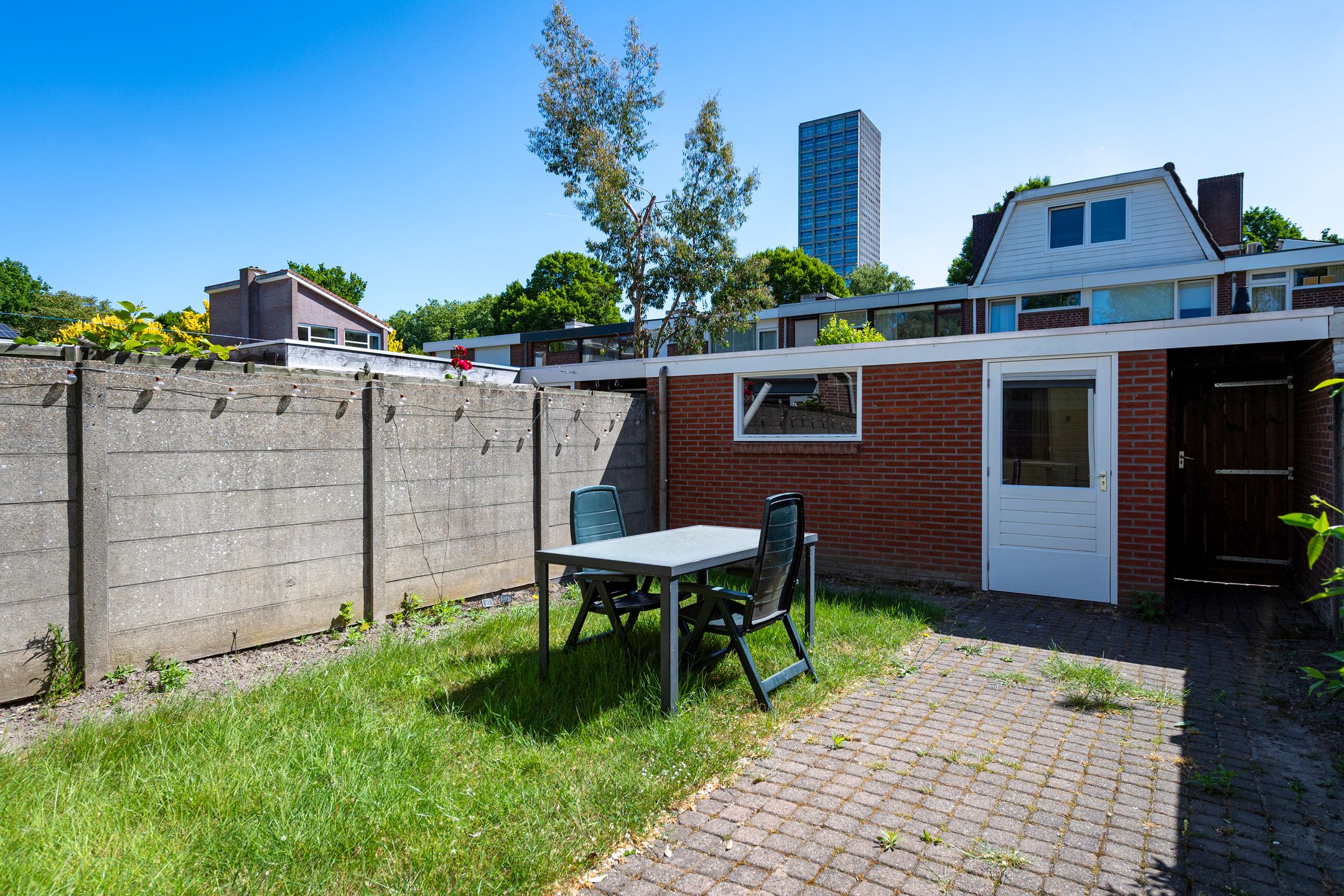 Photo 24 of Mangrovestraat 22