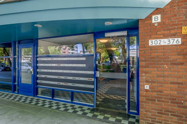 Foto 5 van Prinsenlaan 374