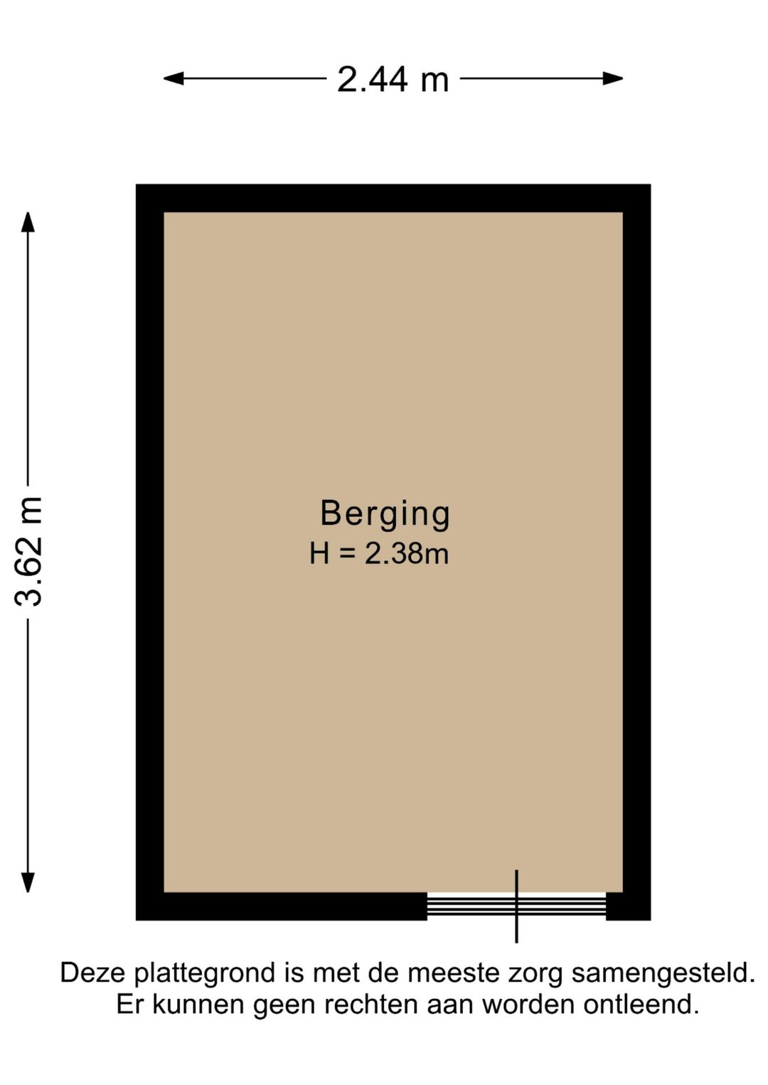 Foto 32 van S.M. Hugo van Gijnweg 141