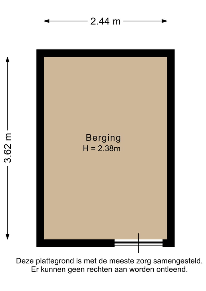 Foto 32 van S.M. Hugo van Gijnweg 141