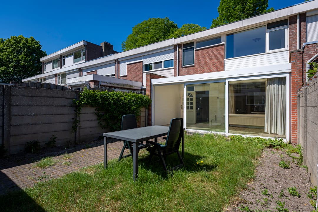 Photo 26 of Mangrovestraat 22