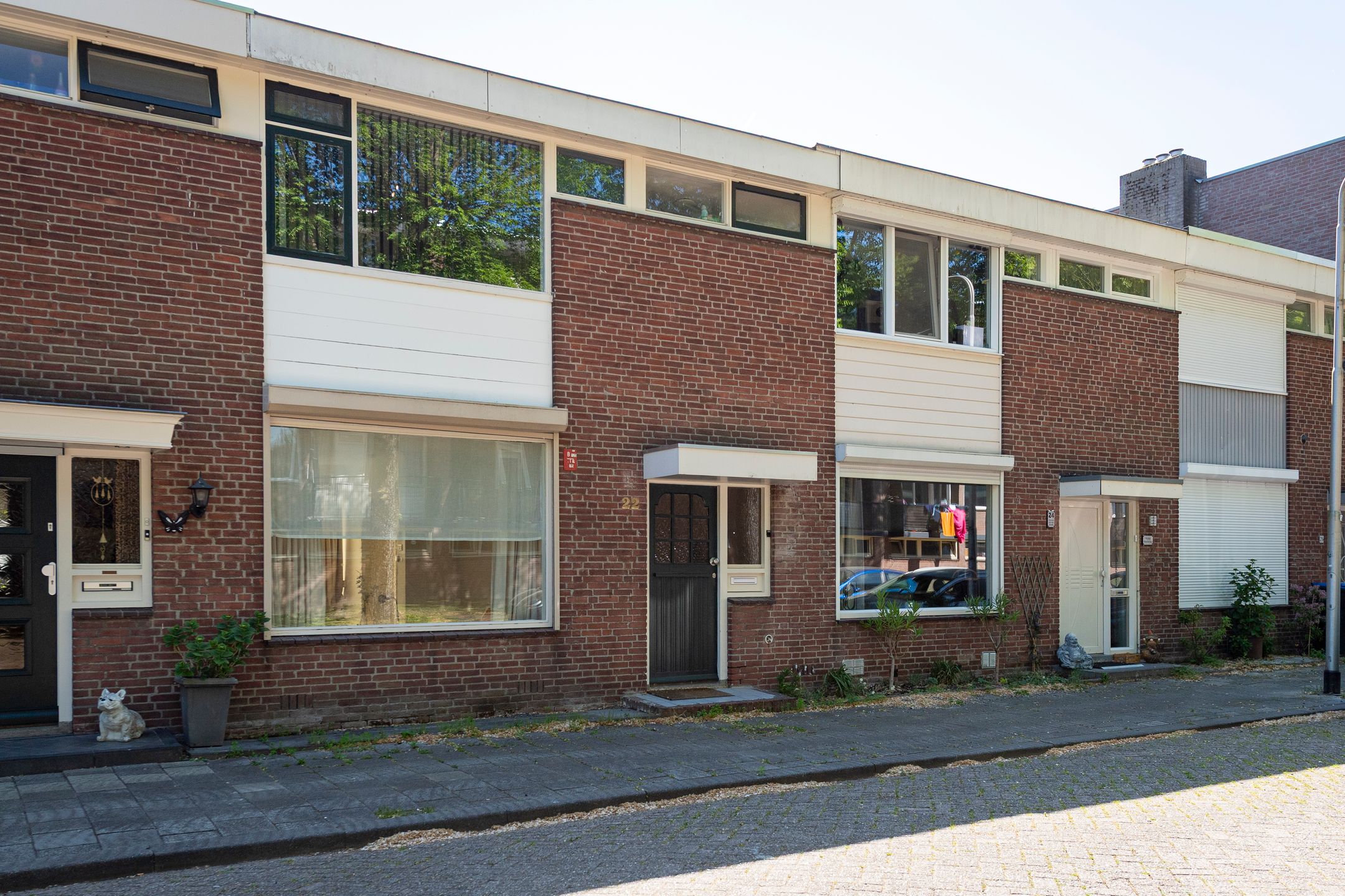 Photo 27 of Mangrovestraat 22