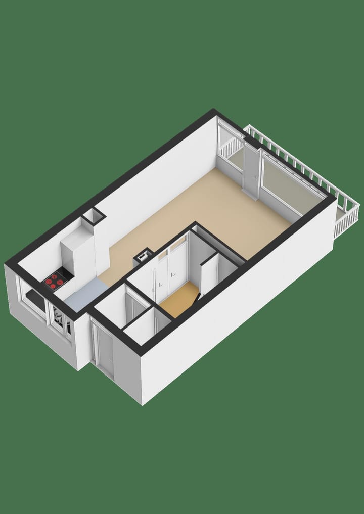 Foto 35 van S.M. Hugo van Gijnweg 141