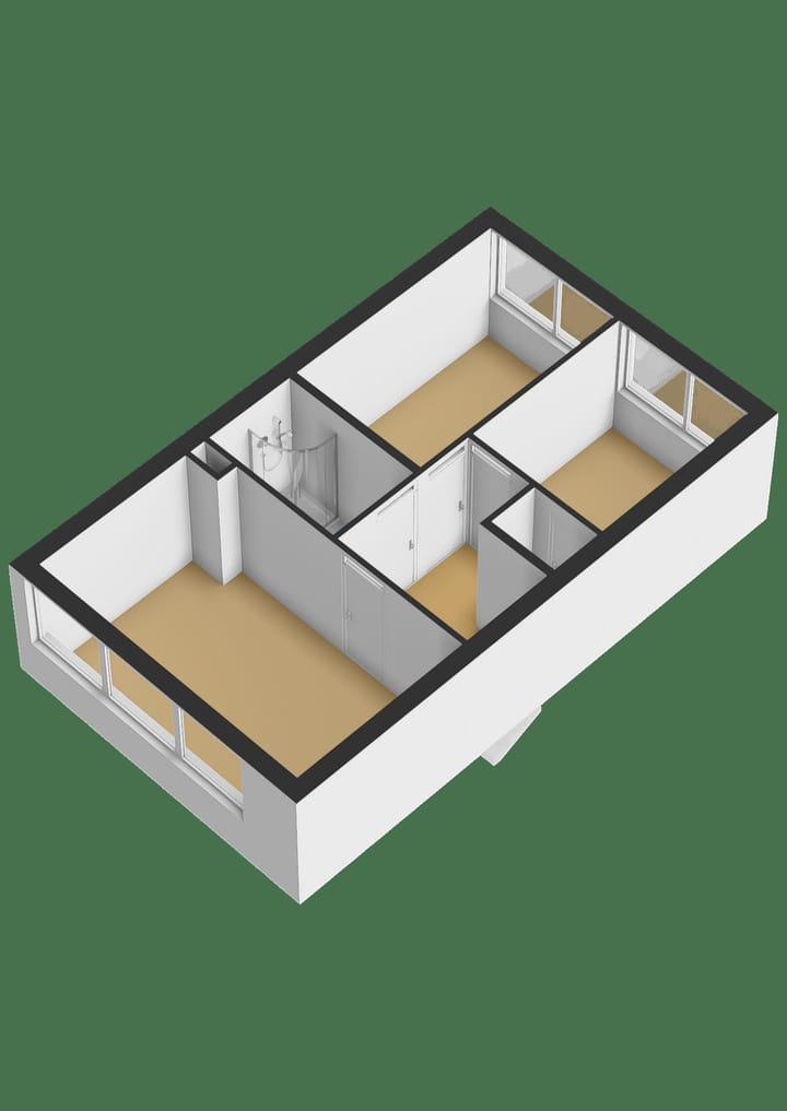 Foto 37 van S.M. Hugo van Gijnweg 141