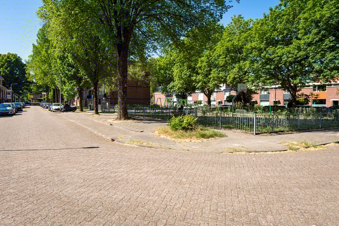 Photo 28 of Mangrovestraat 22