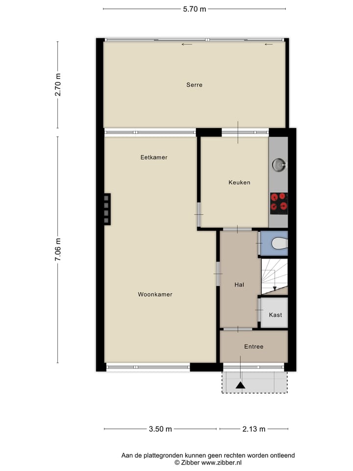 Foto 32 van Mangrovestraat 22