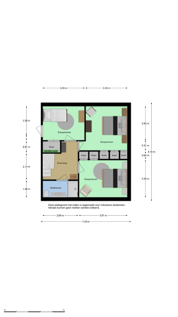 Foto 36 van Gentsestraat 52