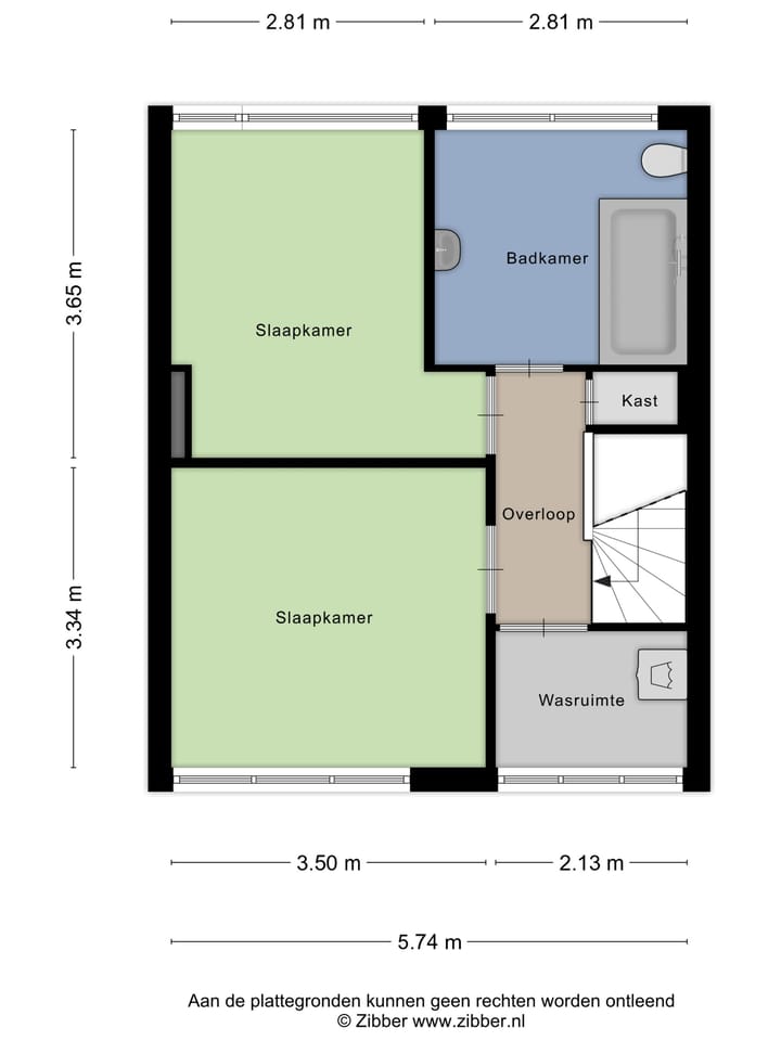 Foto 33 van Mangrovestraat 22
