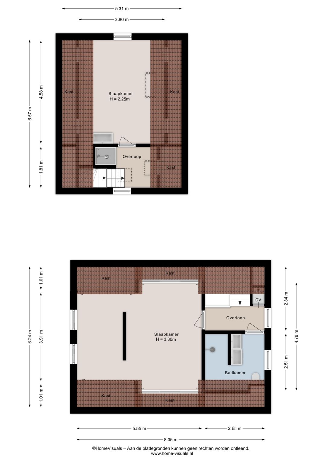 Foto 91 van Ruinerweg 9