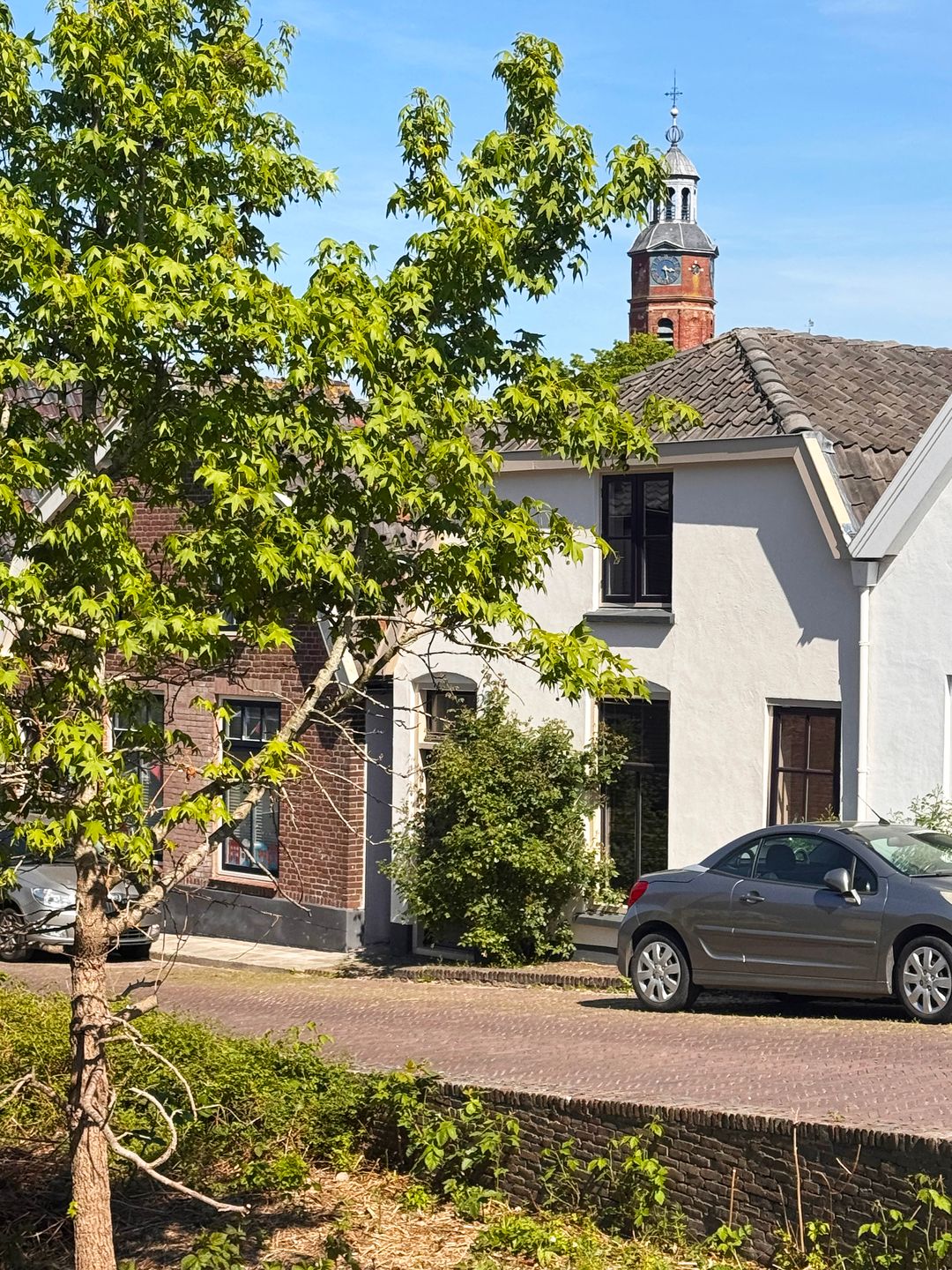 Foto 2 van Buitenbuurt 13