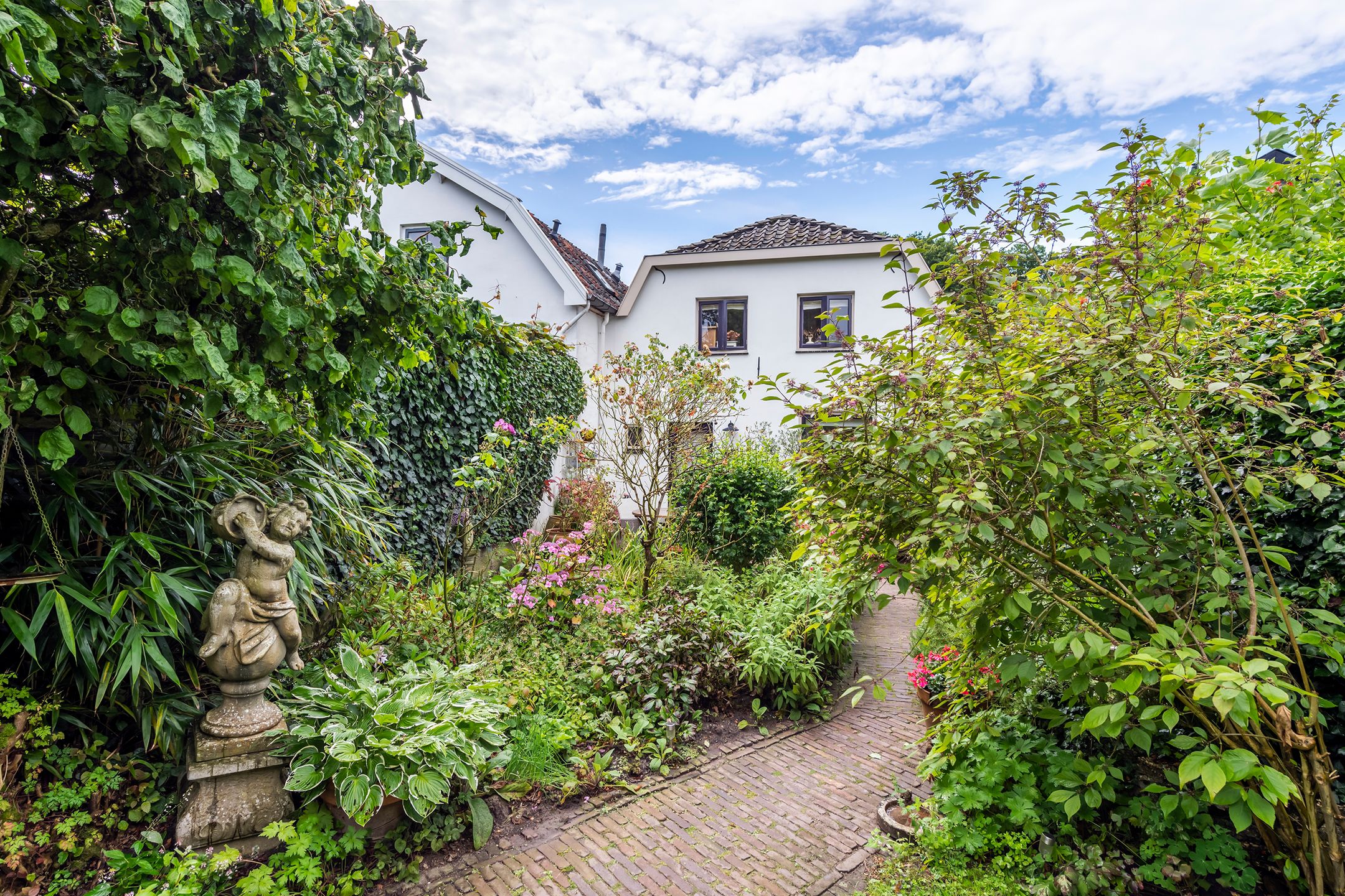 Foto 3 van Buitenbuurt 13