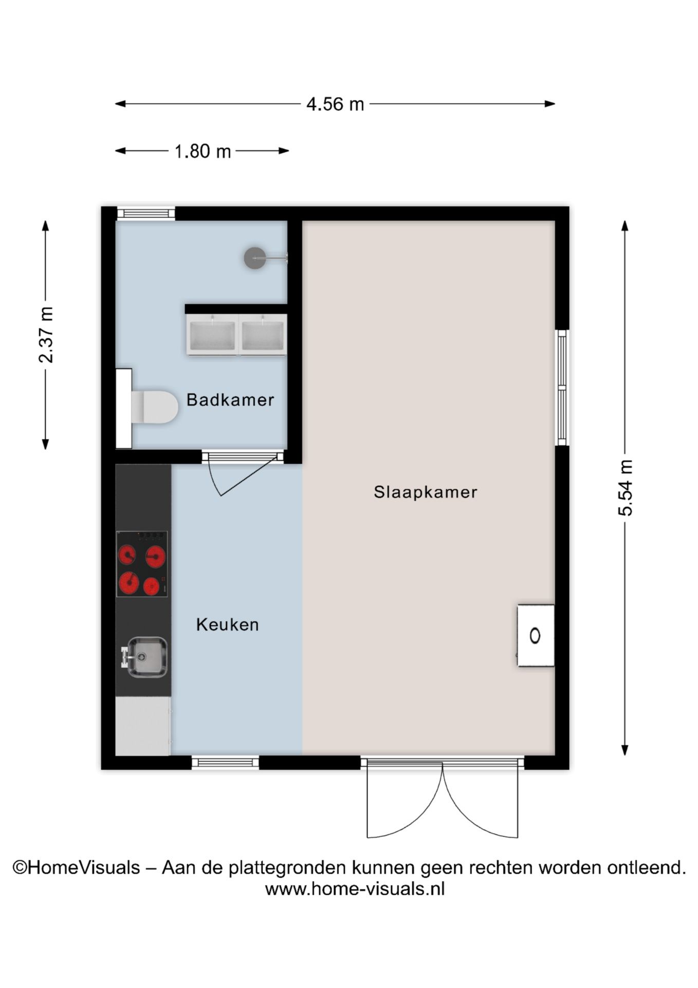 Foto 94 van Ruinerweg 9