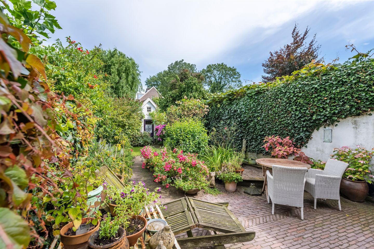 Foto 4 van Buitenbuurt 13