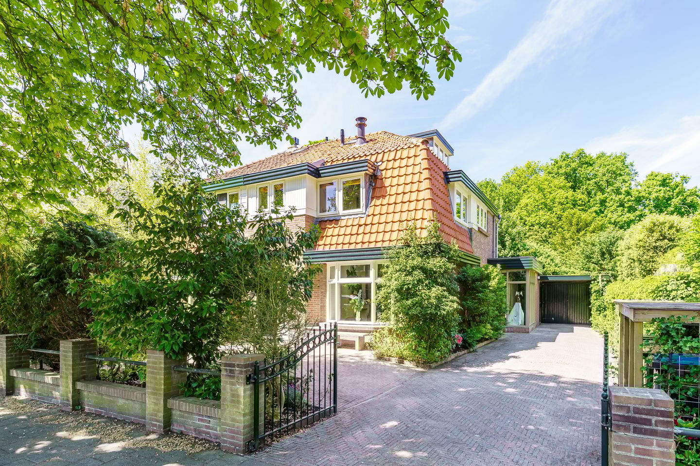 Brederoodseweg 63 main image