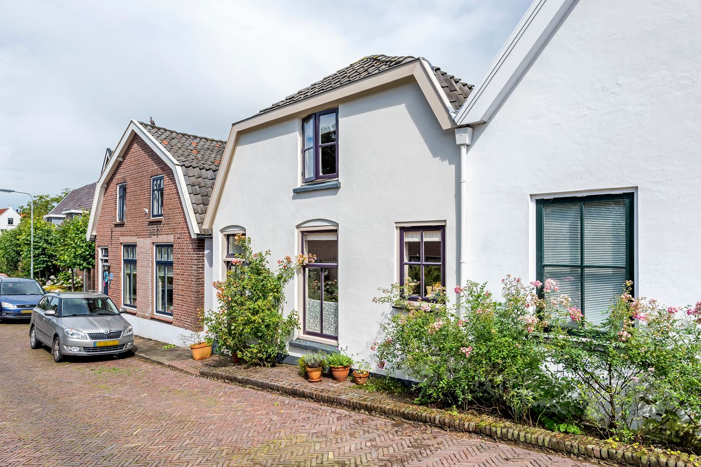 Foto 5 van Buitenbuurt 13