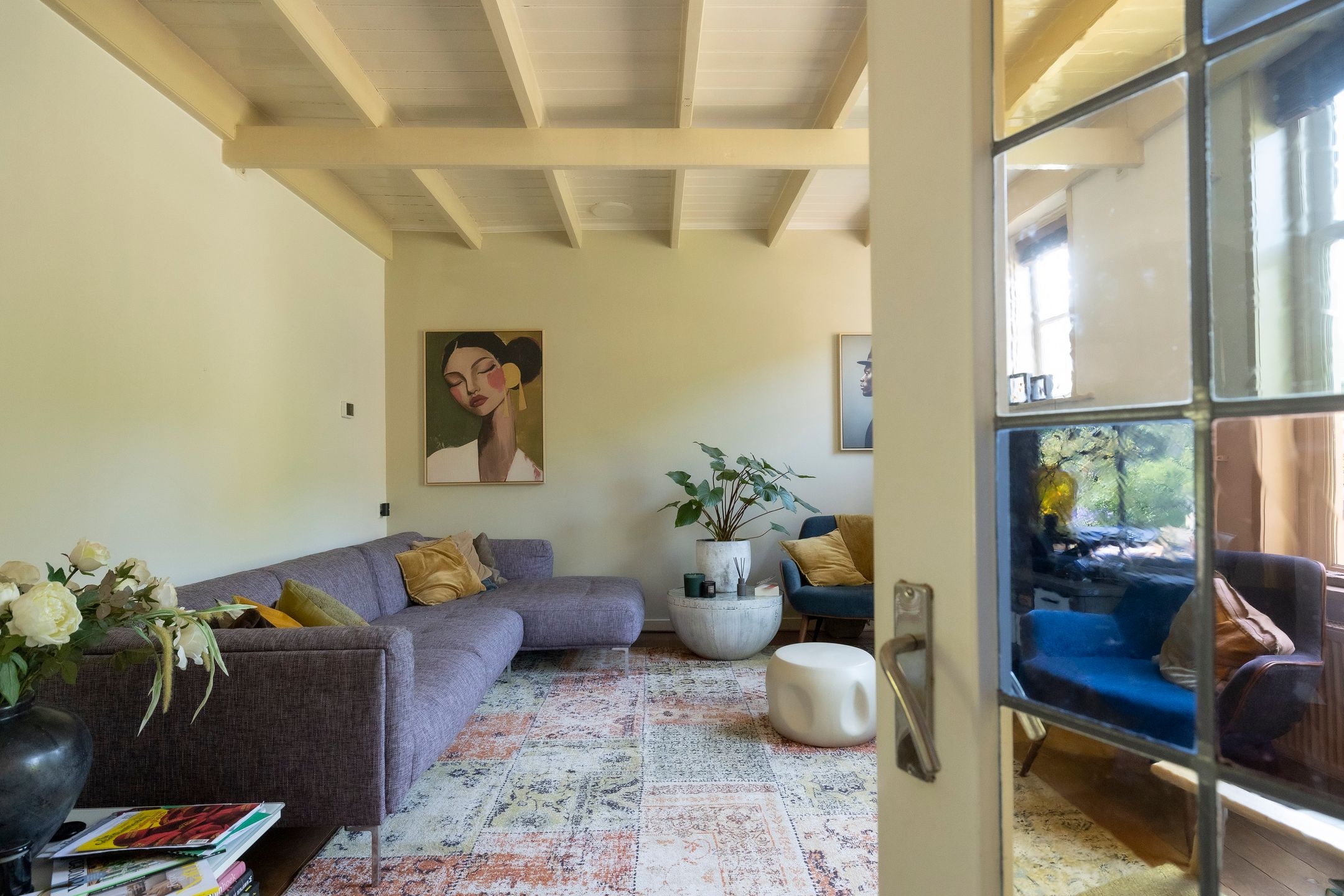 Foto 6 van Buitenbuurt 13