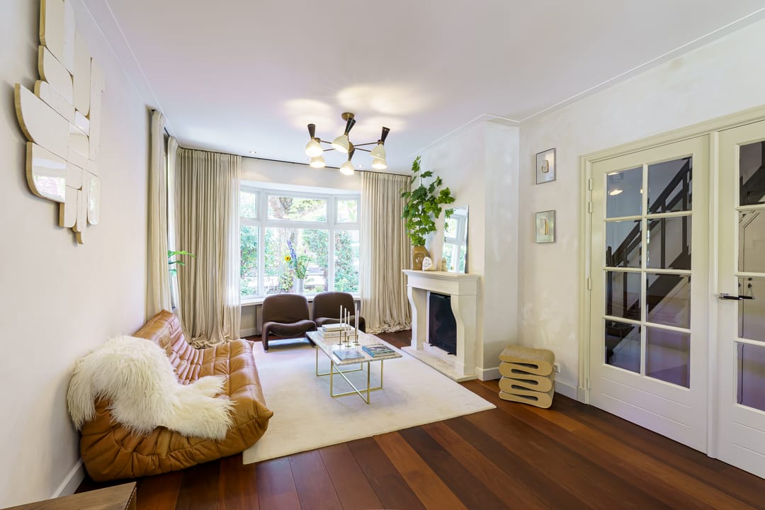 Foto 2 van Brederoodseweg 63