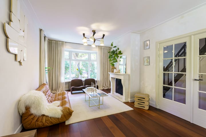 Photo 2 of Brederoodseweg 63