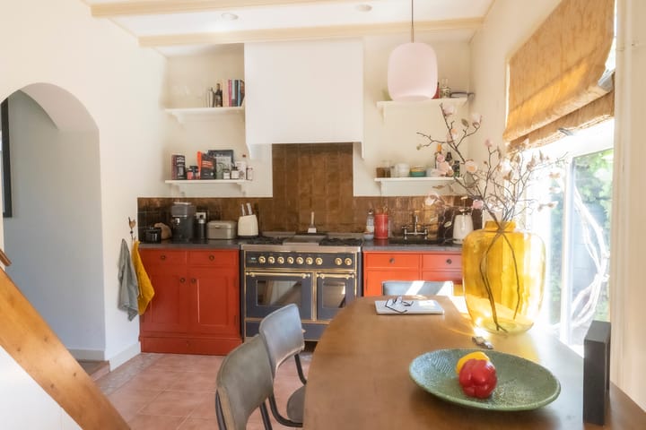 Foto 7 van Buitenbuurt 13