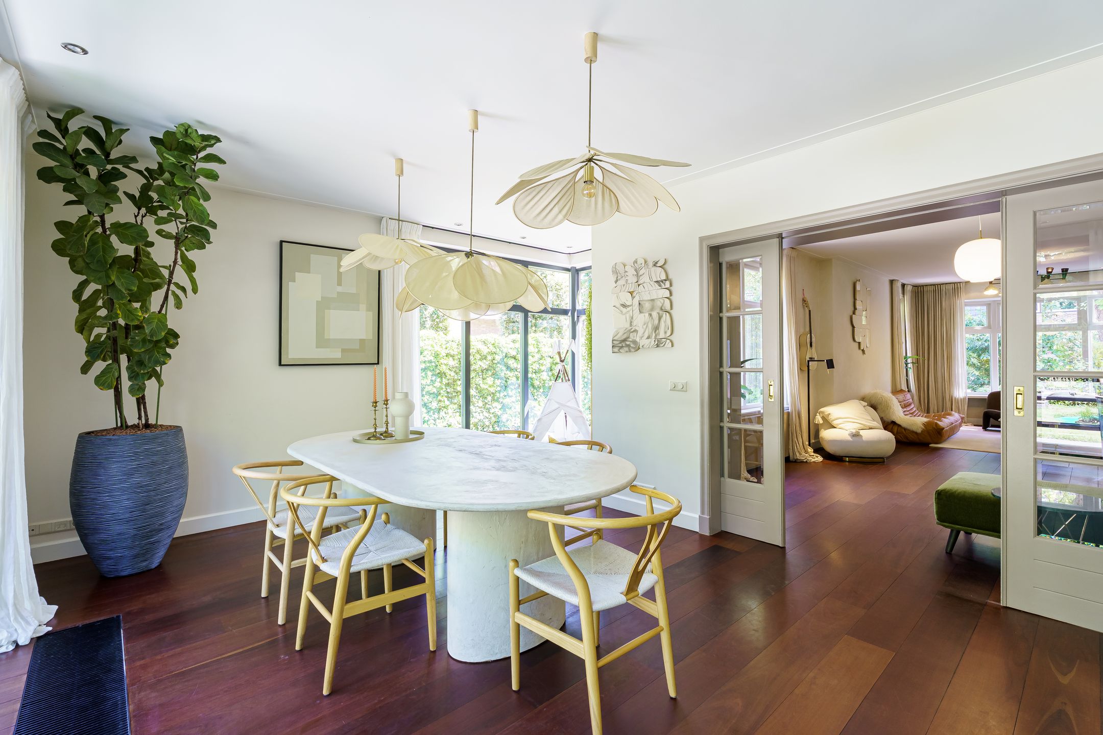 Foto 3 van Brederoodseweg 63