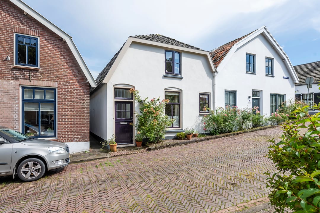 Foto 8 van Buitenbuurt 13