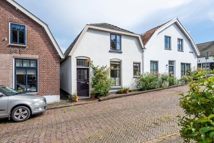 Foto 8 van Buitenbuurt 13