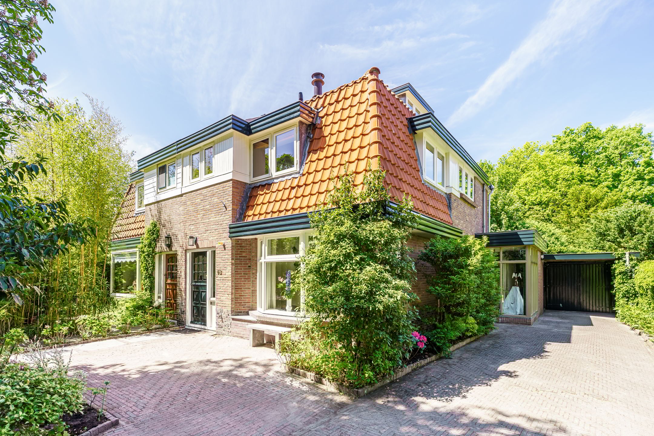 Foto 6 van Brederoodseweg 63