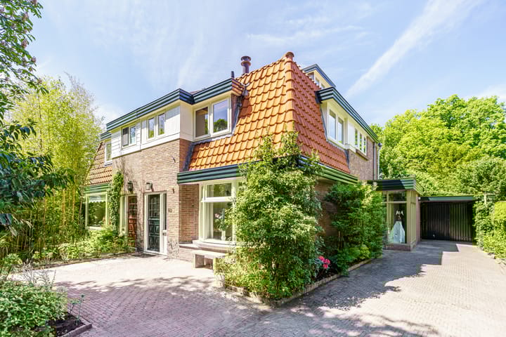 Foto 6 van Brederoodseweg 63