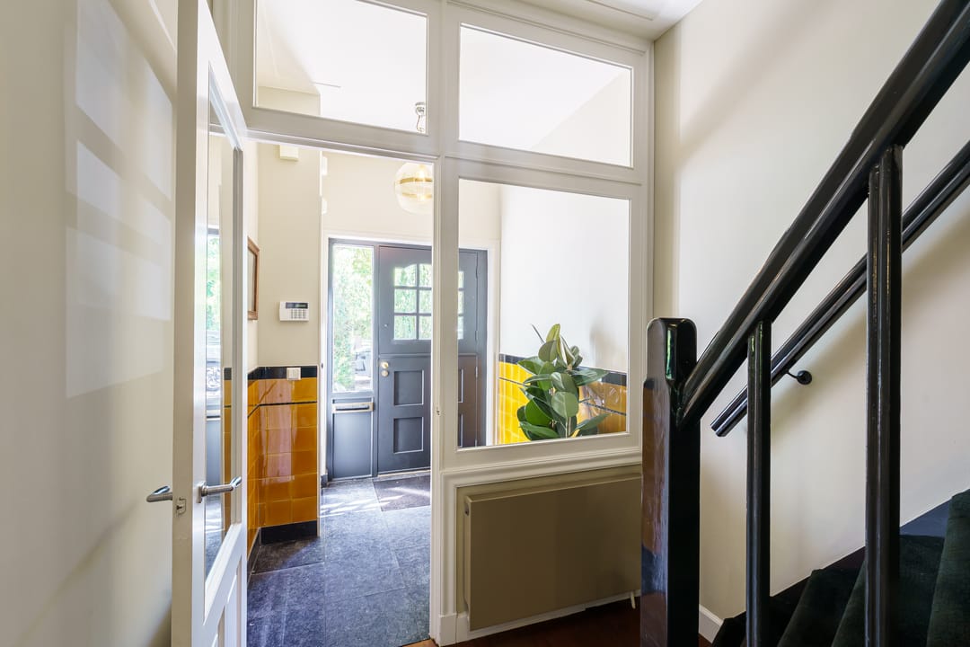 Foto 7 van Brederoodseweg 63